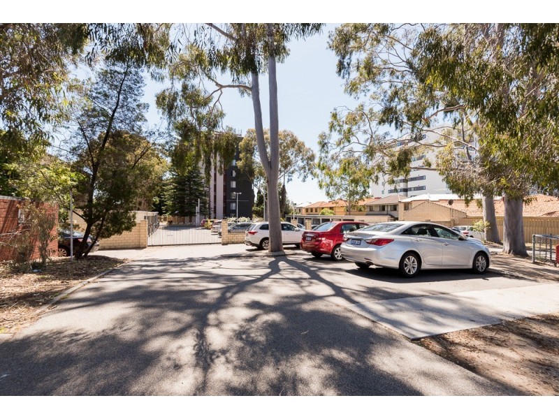 77/12 Tenth Avenue, Maylands WA 6051