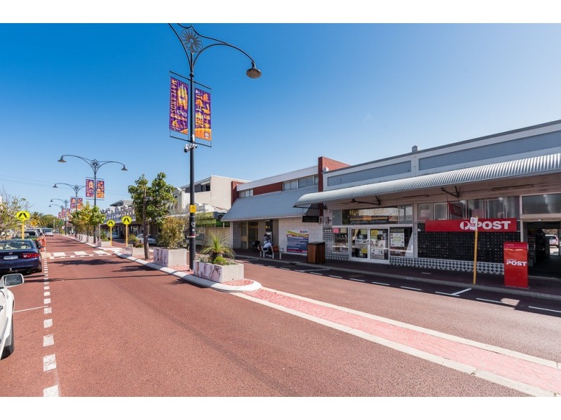 77/12 Tenth Avenue, Maylands WA 6051