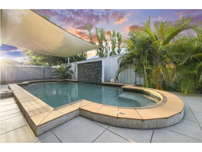 5 Marrabla, Lyons NT 0810