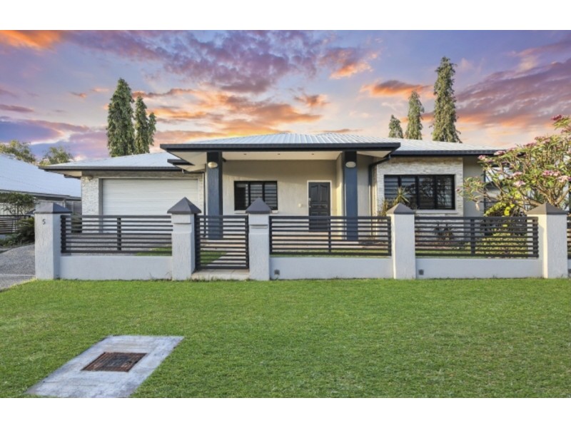 5 Marrabla, Lyons NT 0810