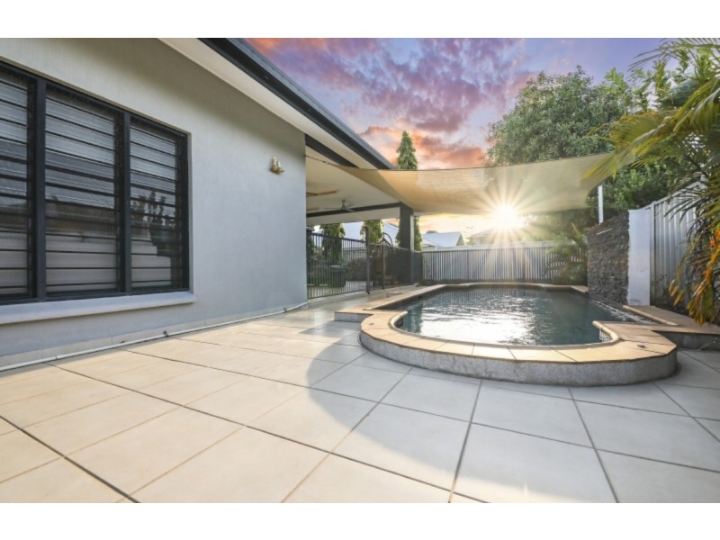 5 Marrabla, Lyons NT 0810