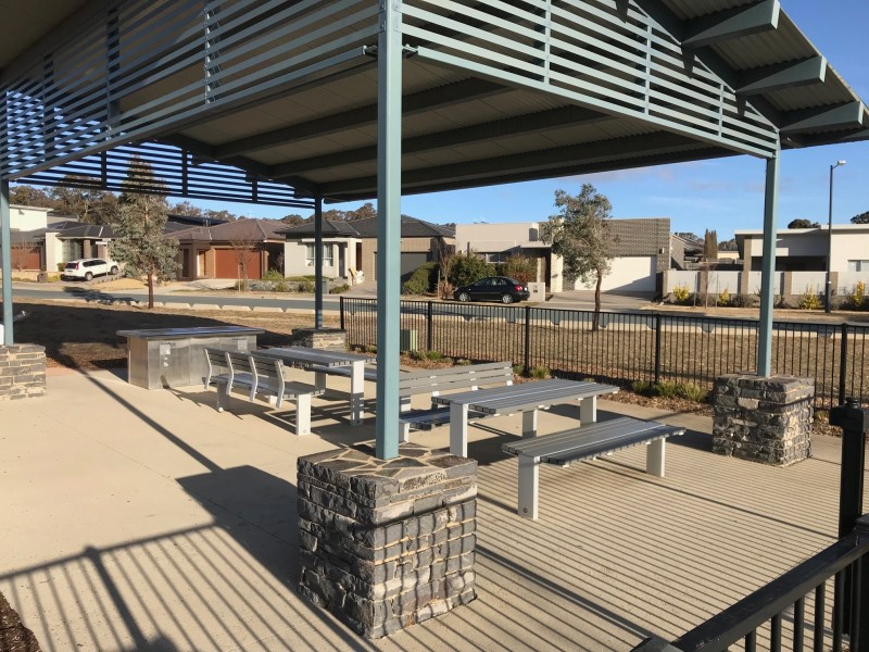 5 Proud Street, Forde ACT 2914