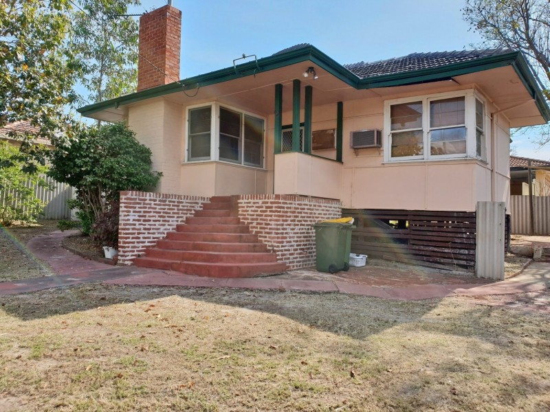 1a Esther Street, Eden Hill WA 6054