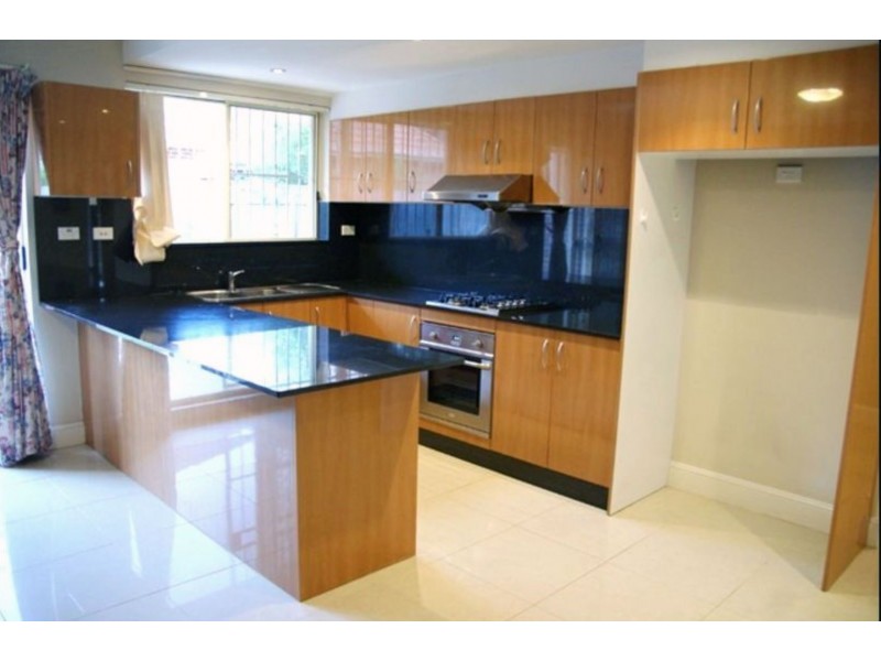 27 Wyatt Avenue, Burwood NSW 2134