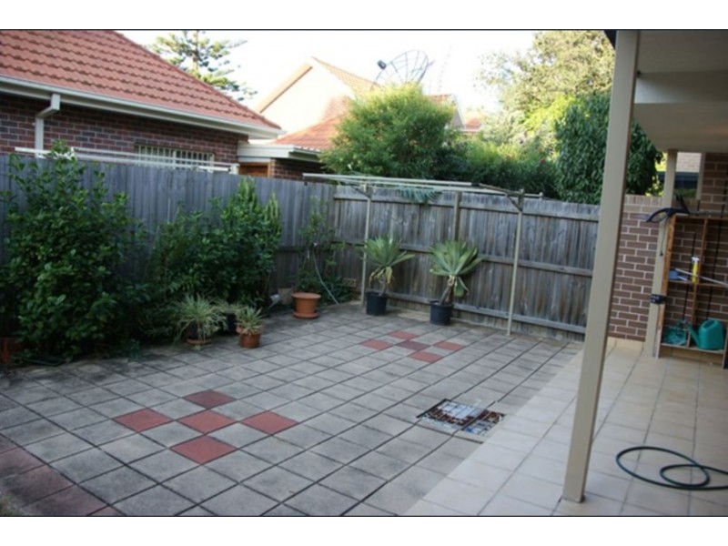 27 Wyatt Avenue, Burwood NSW 2134