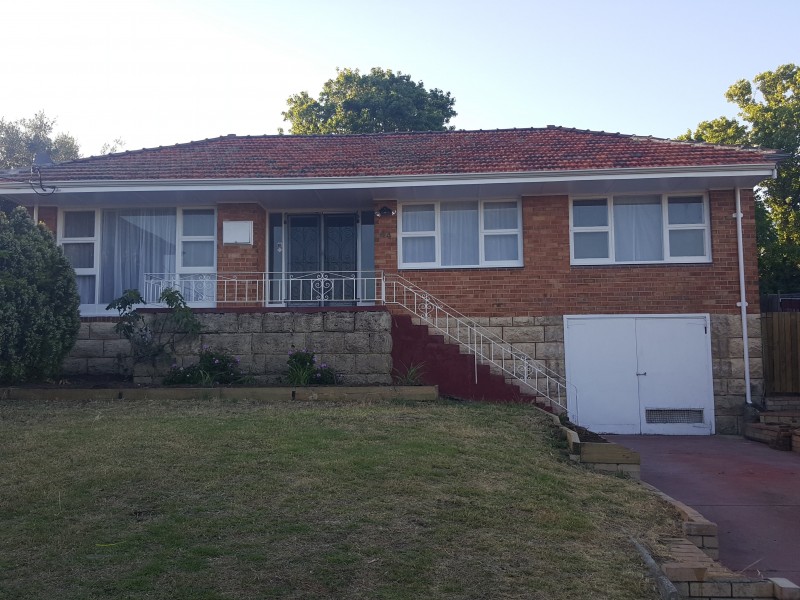 44 Stone Street, Maylands WA 6051