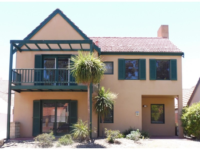 72 Spyglass Grove, Connolly WA 6027