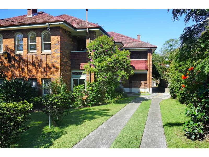 3/18 Pacific Highway, Roseville NSW 2069