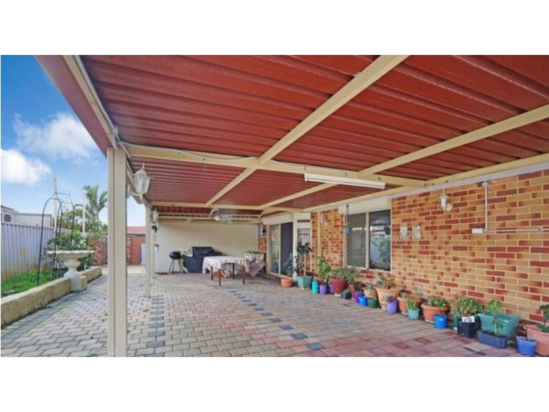 51 Yosemite Loop, Ballajura WA 6066