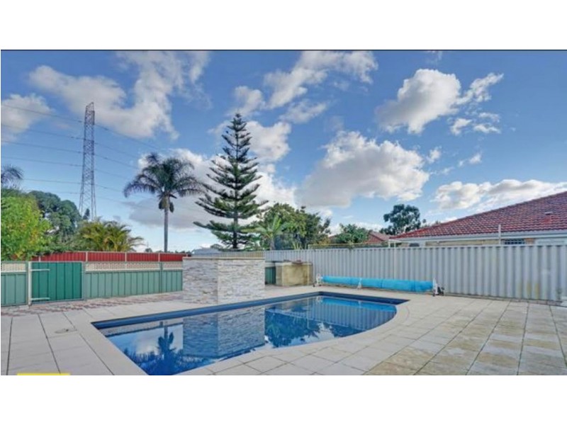 51 Yosemite Loop, Ballajura WA 6066