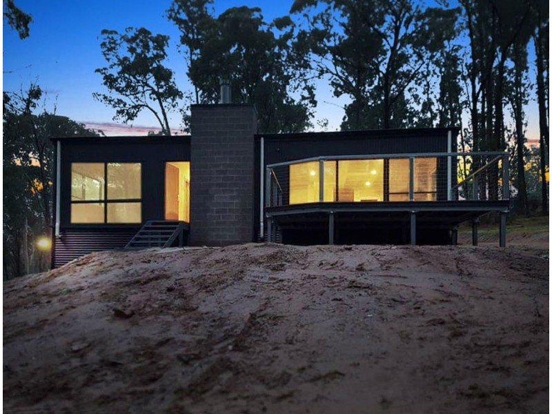 10 Overflow Road, Sawmill Settlement VIC 3723