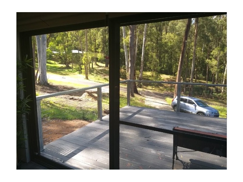 10 Overflow Road, Sawmill Settlement VIC 3723