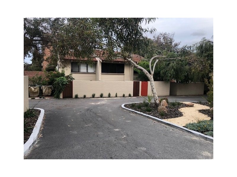 6/7 O’Halloran Lane, Mosman Park WA 6012