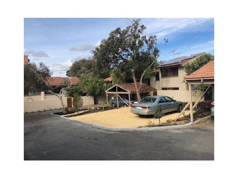 6/7 O’Halloran Lane, Mosman Park WA 6012