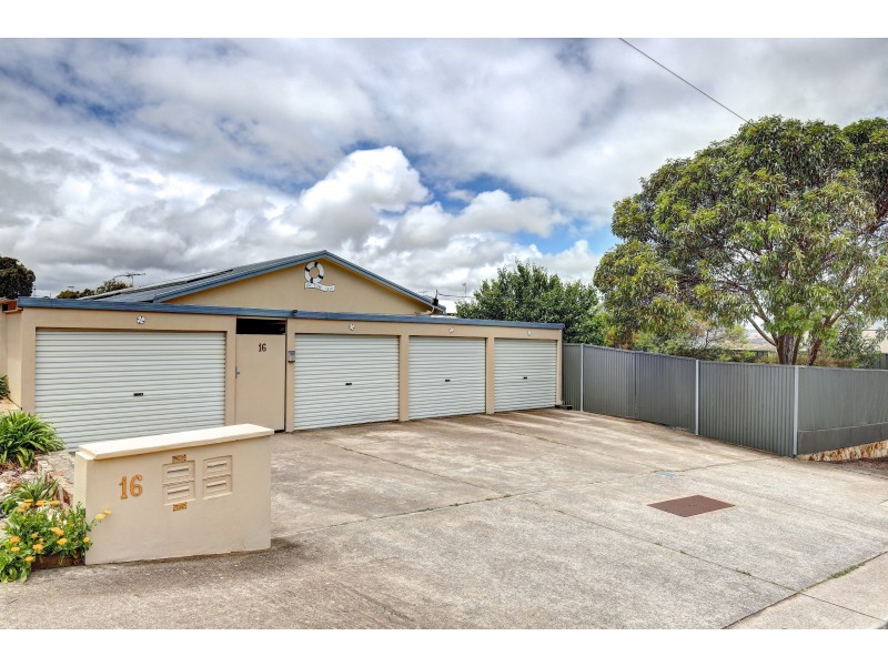 1/16 Alexander Terrace, Port Noarlunga SA 5167