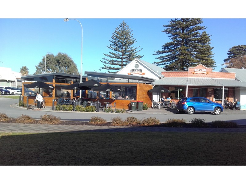1/16 Alexander Terrace, Port Noarlunga SA 5167