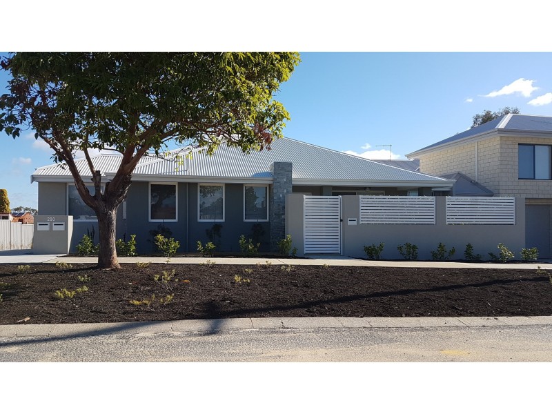 280 Warwick Road, Duncraig WA 6023