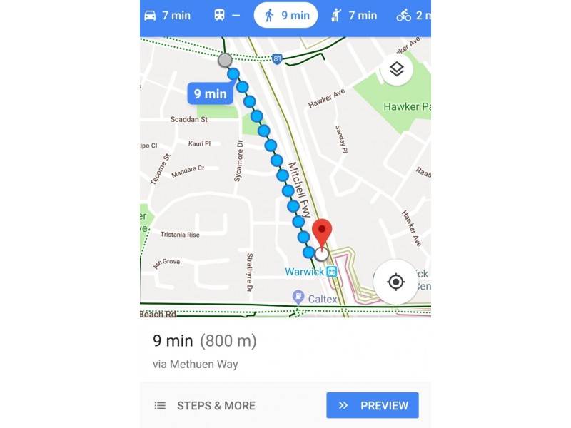 280 Warwick Road, Duncraig WA 6023