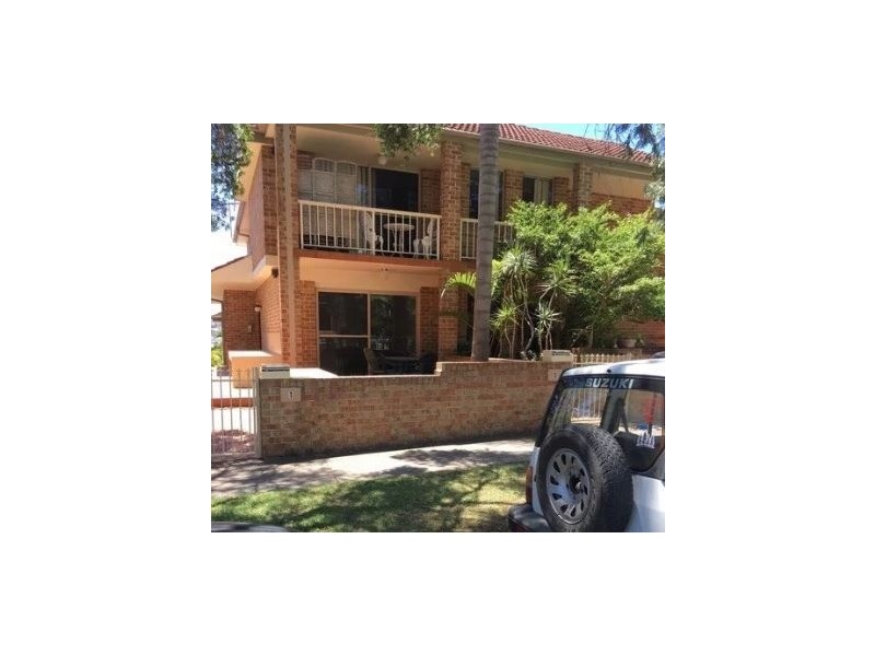 1/93 Addison Road, Manly NSW 2095