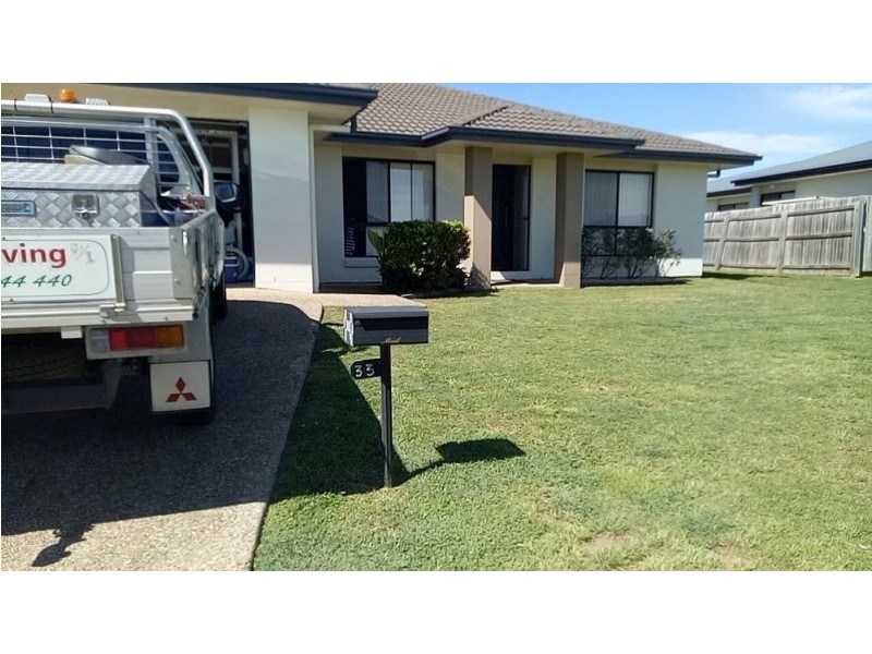 33 Cunningham Avenue, Laidley North QLD 4341
