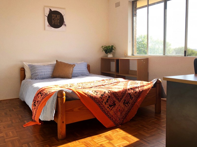 8/161 Hampden Road, Wareemba NSW 2046