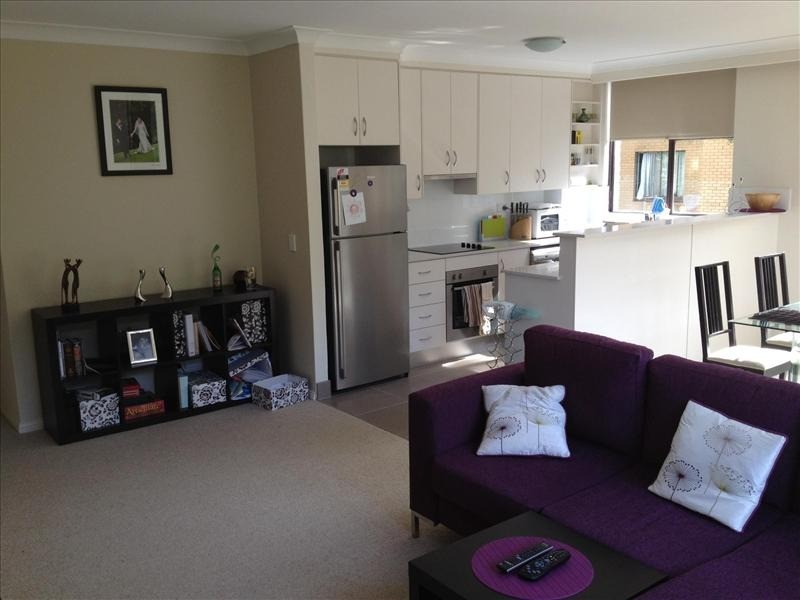 2D/27 Ocean Street North, Bondi NSW 2026