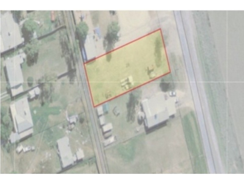 12 Bourke Street, Girilambone NSW 2831