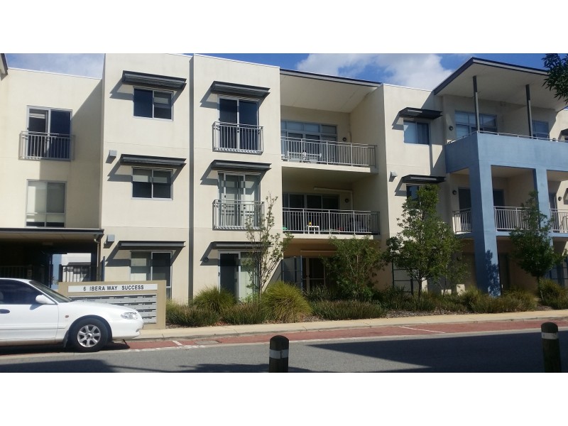 13/6 Ibera Way, Success WA 6164