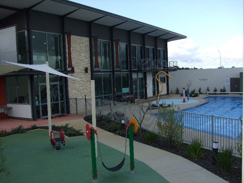 13/6 Ibera Way, Success WA 6164