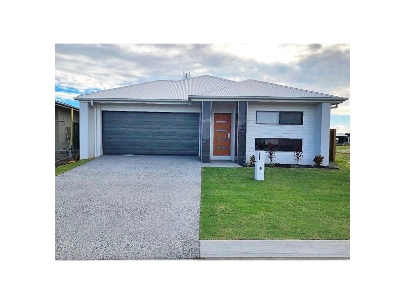 7 Wishart Crescent, Bells Creek QLD 4551