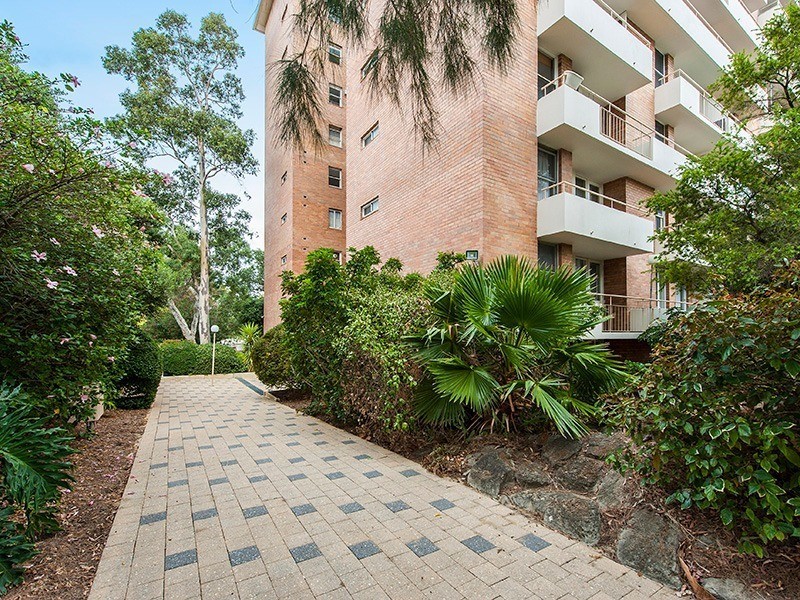2/227 Vincent Street, West Perth WA 6005