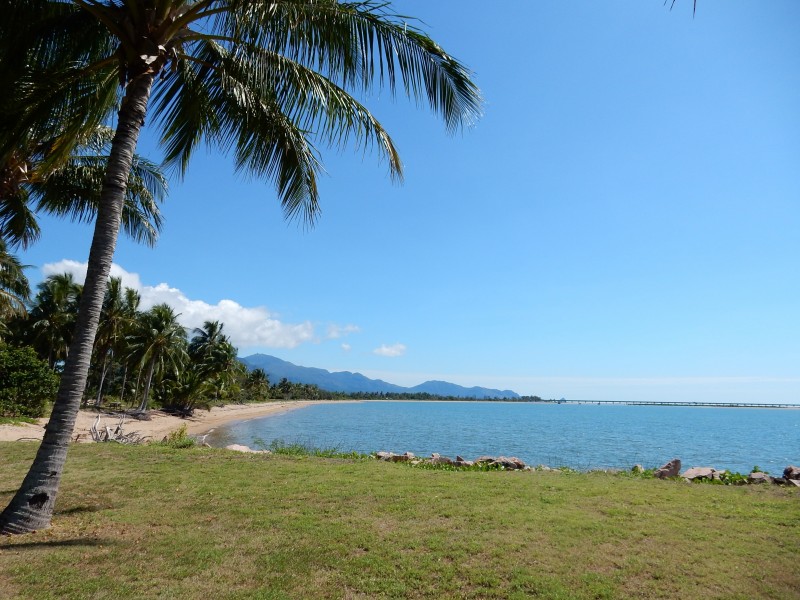 2/2/21 Carr Crescent, Lucinda QLD 4850