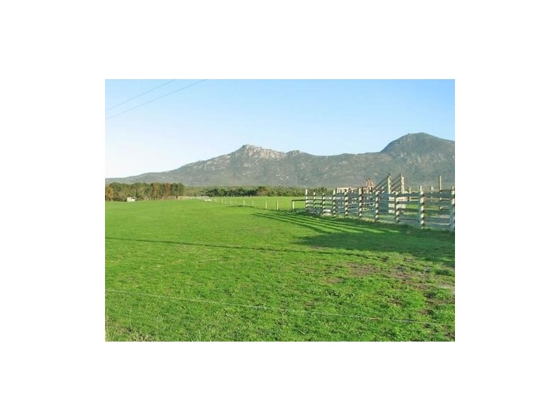 251 Haulands Gap Road, Lackrana TAS 7255