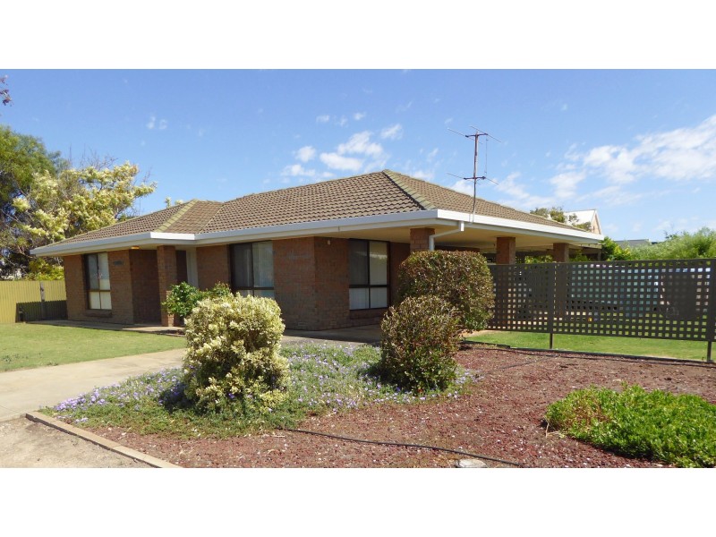 4 Henry Street, Edithburgh SA 5583