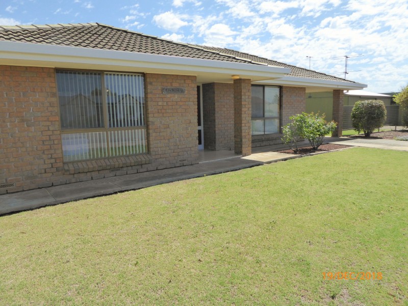 4 Henry Street, Edithburgh SA 5583