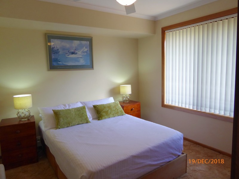 4 Henry Street, Edithburgh SA 5583