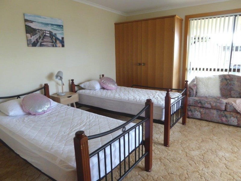 4 Henry Street, Edithburgh SA 5583