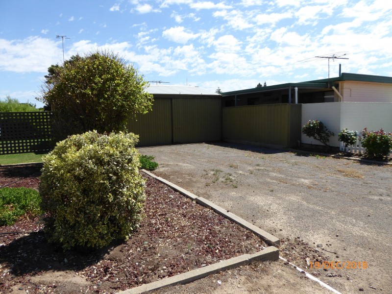 4 Henry Street, Edithburgh SA 5583