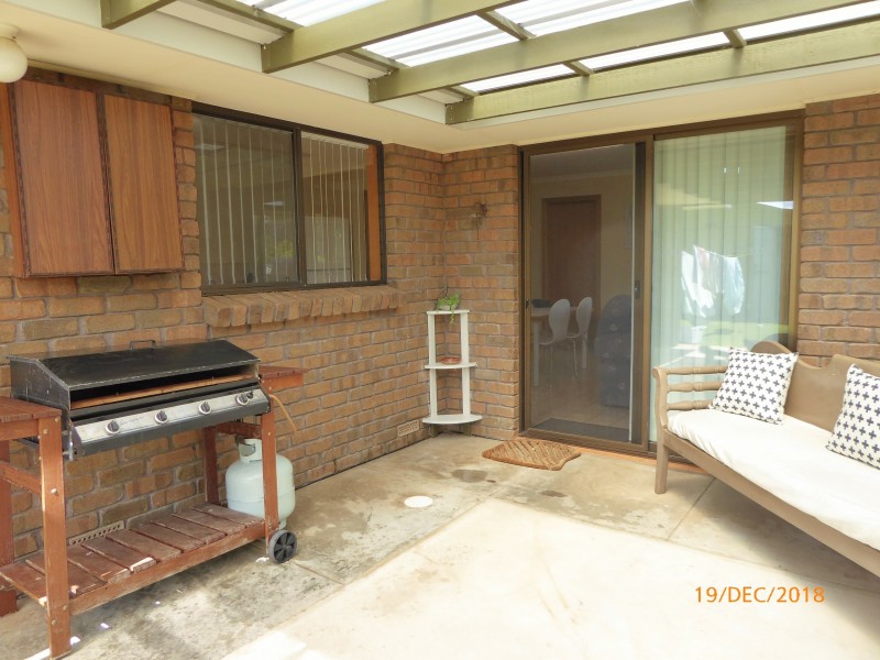 4 Henry Street, Edithburgh SA 5583