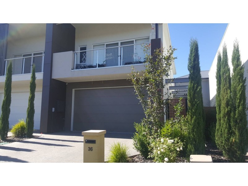 36 Woodley Avenue, Newton SA 5074