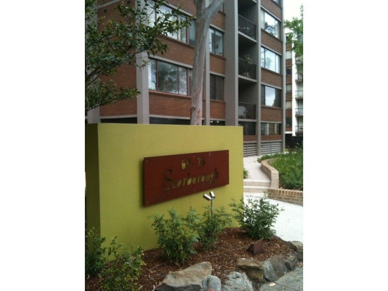 2/69-75 Cook Road, Centennial Park NSW 2021