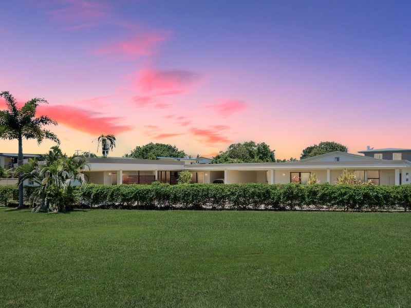 1/21 Carr Crescent, Lucinda QLD 4850