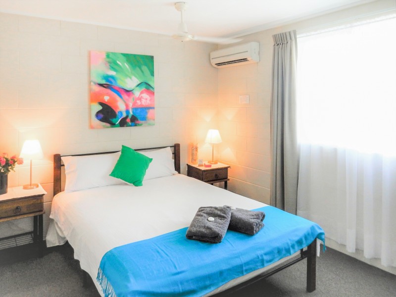 1/21 Carr Crescent, Lucinda QLD 4850
