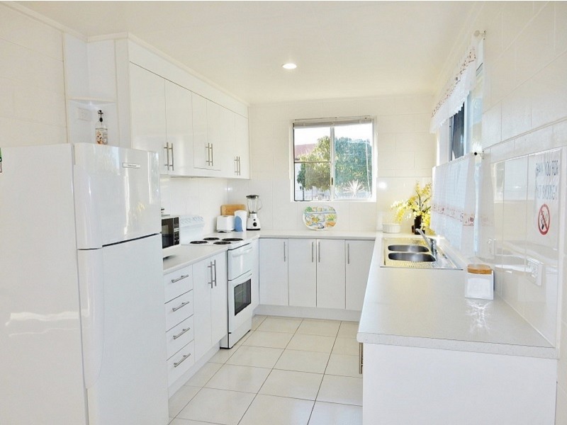 3/21 Carr Crescent, Lucinda QLD 4850