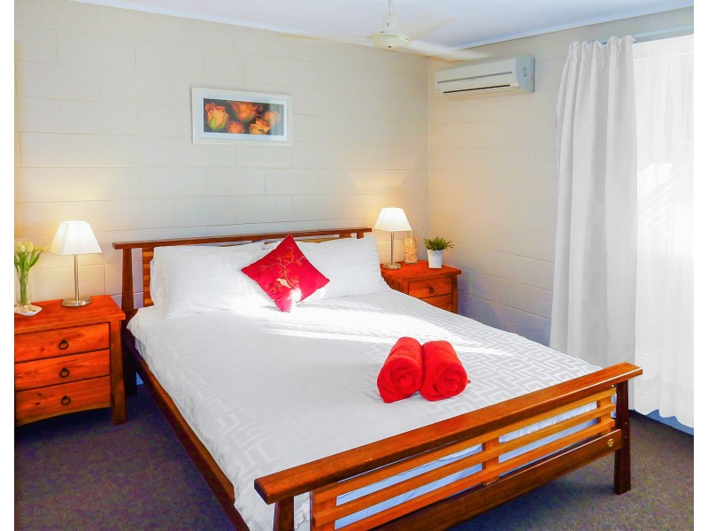 3/21 Carr Crescent, Lucinda QLD 4850