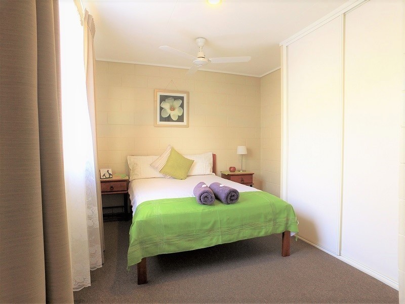 3/21 Carr Crescent, Lucinda QLD 4850