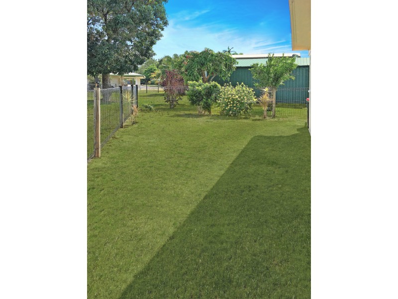 3/21 Carr Crescent, Lucinda QLD 4850