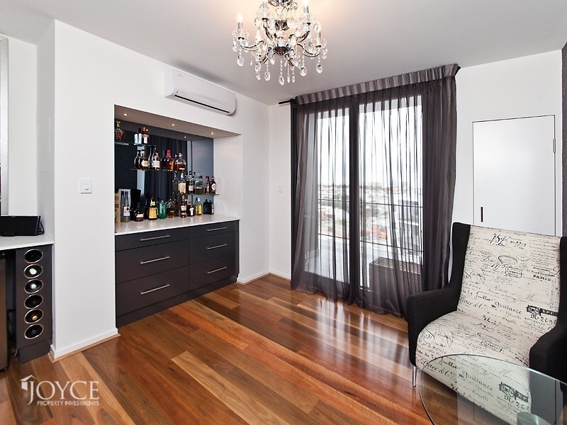 85/262 Lord Street, Perth WA 6000