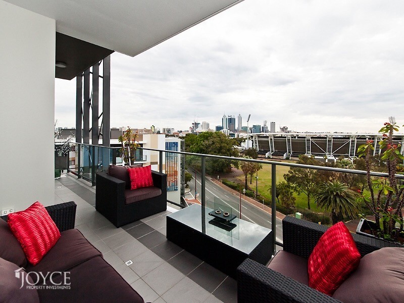 85/262 Lord Street, Perth WA 6000