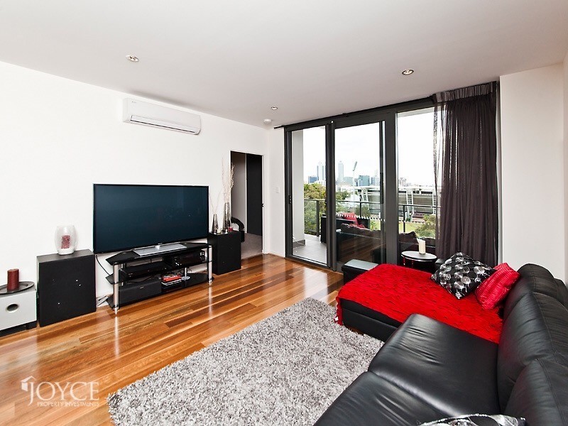 85/262 Lord Street, Perth WA 6000